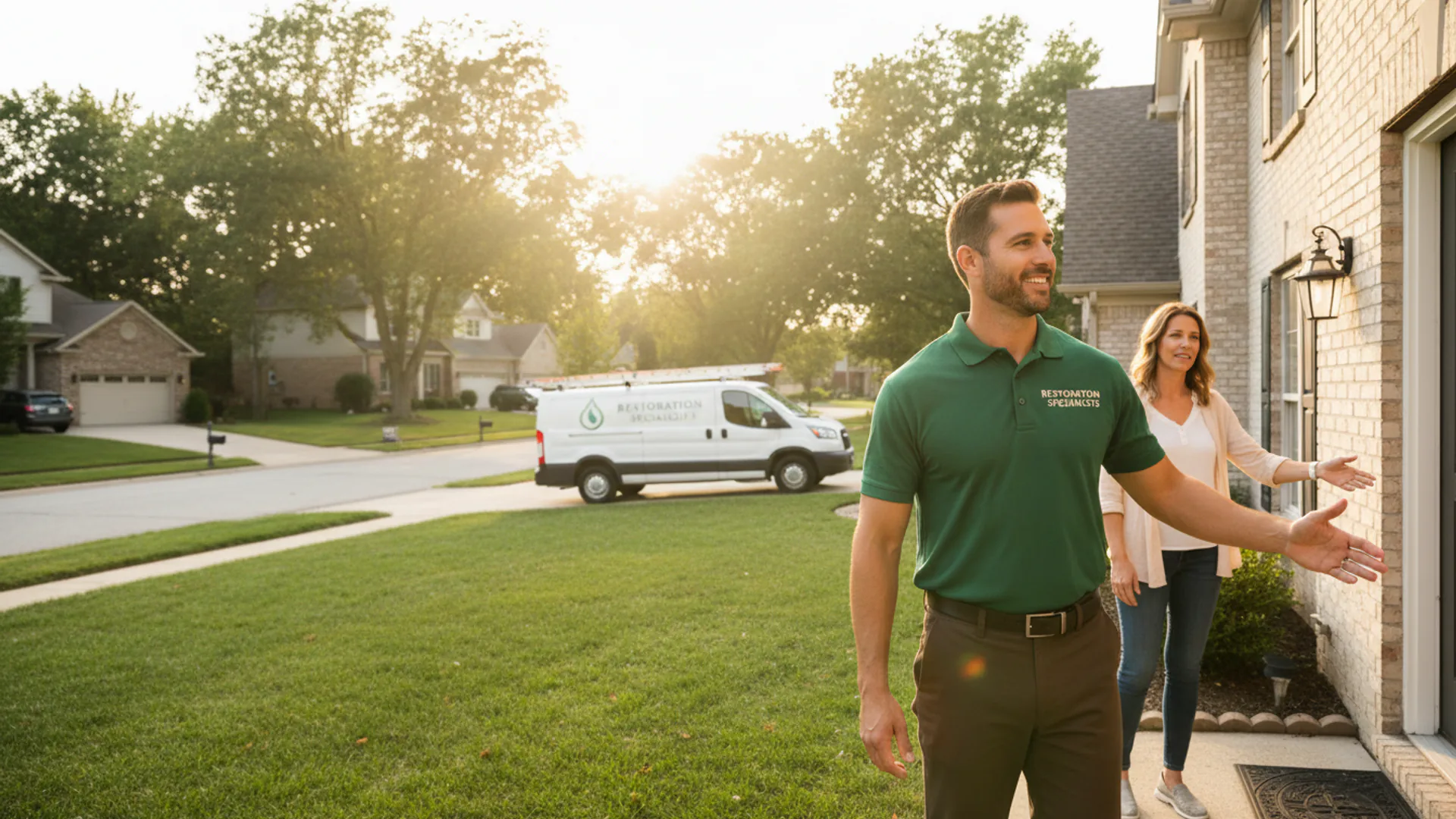 **Affordable Water Damage Restoration in Liberty Lake, WA Near Me – Transparent Pricing, No Surprises**